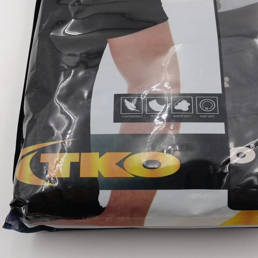 TKO brand new